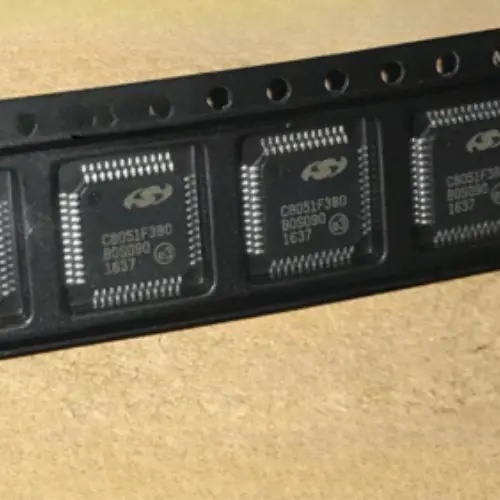 C8051F380-GQ Silicon Labs
